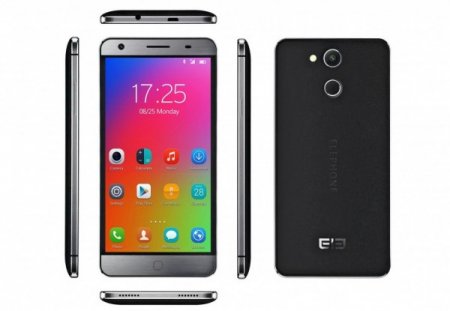 elephone p7000