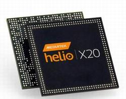 helio x20 m