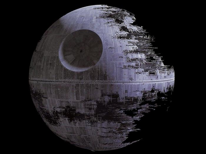 deathstar