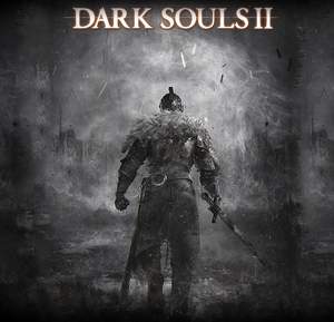 dark souls 2 logo