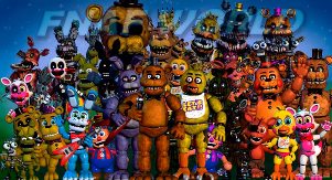 fnaf