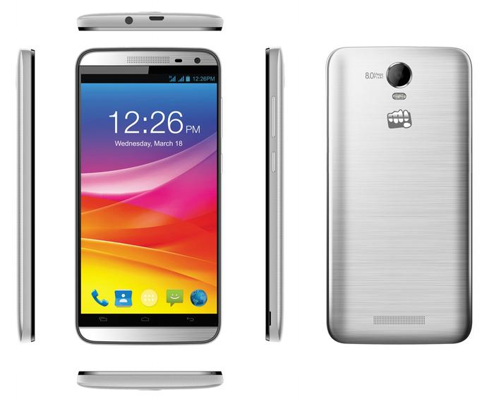 Micromax AQ5001