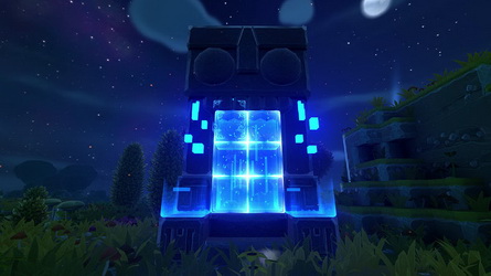 portal knights announce 10