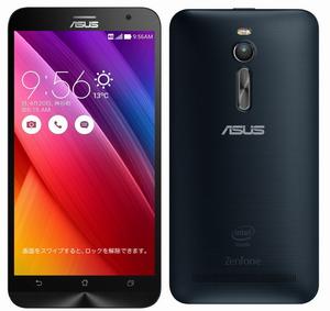 asus zenfone2 laser