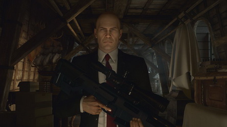 hitman 2016 6