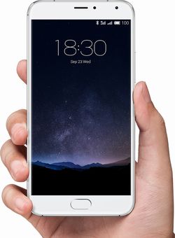 Meizu Pro5