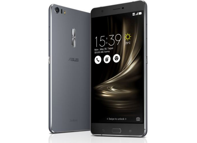 Harga Asus Zenfone 3 ZE520KL