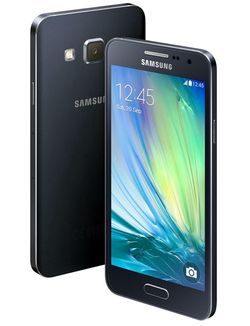 galaxy a3 2015