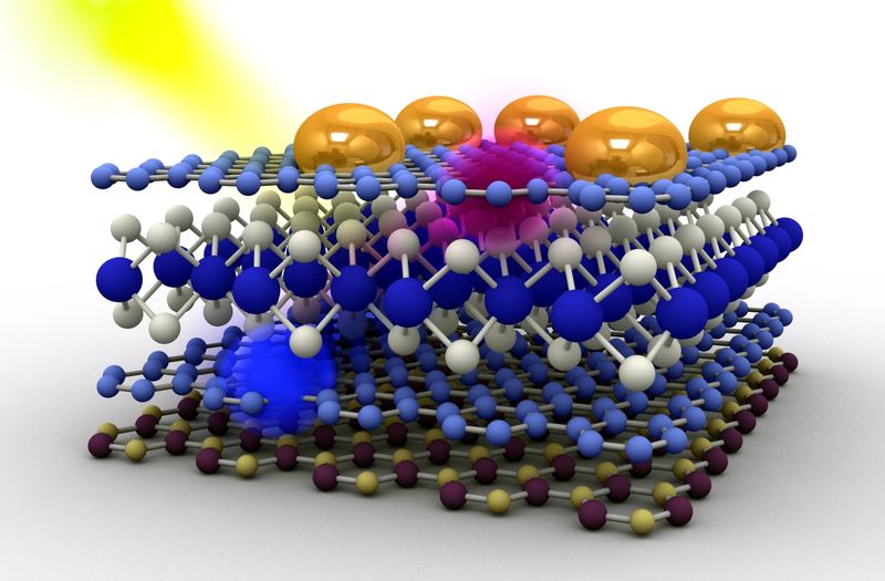 Heterostructures