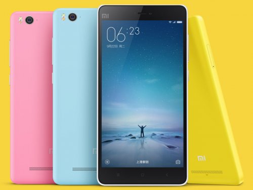 xiaomi mi4c 500x375