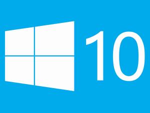 windows 10 logo