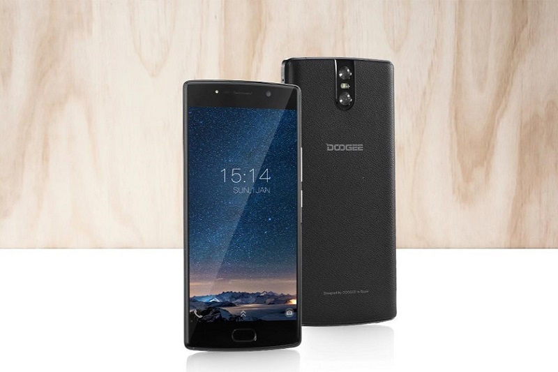 DOOGEE BL7000 2