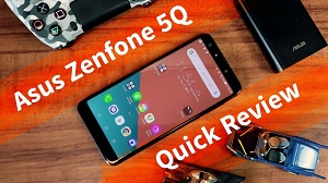 asuszenfone5q