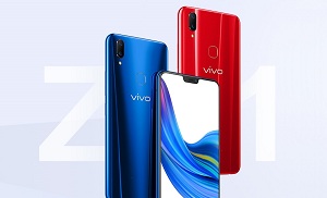 vivo z1 main