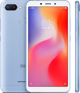 redmi6a