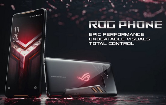 ASUS ROG Phone 03