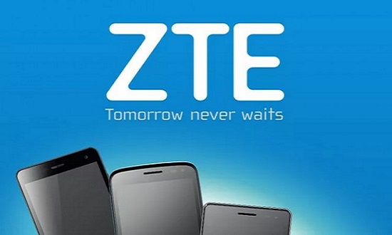 ZTE company