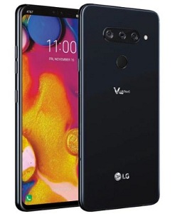 lg v40 thinq