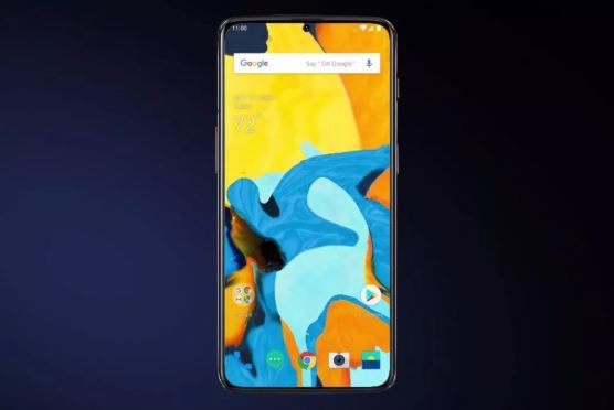 oneplus7