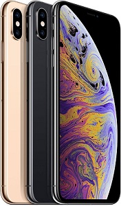 i phone xs max