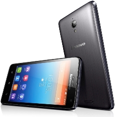 Lenovo S660-870be17