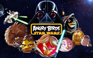 AngryBirdsStarWars