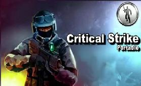 critical strike portable