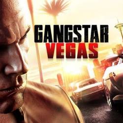 gangster vegas