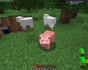 minecraft 1.8.1-2