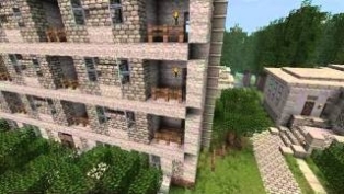 stalker-minecraft-obzor