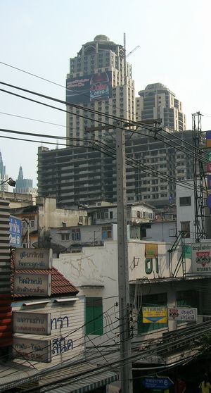 bangkok