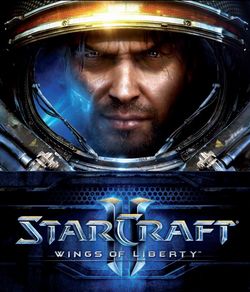 starcraft2