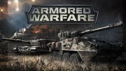 Armored Warfare