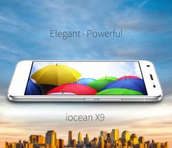 iocean x9