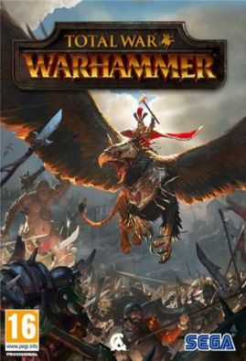 total war warhammer 1