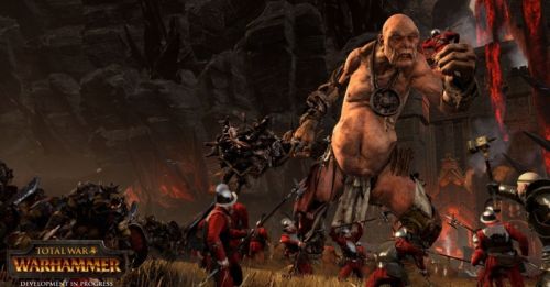 total war warhammer 4