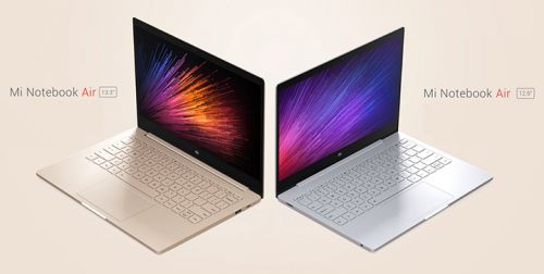 xiaomi mi notebook air 1