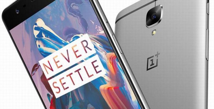 oneplus 3