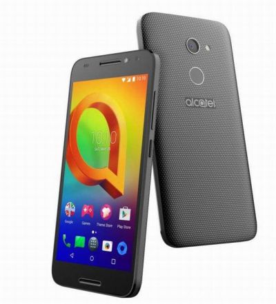 alcatel a3