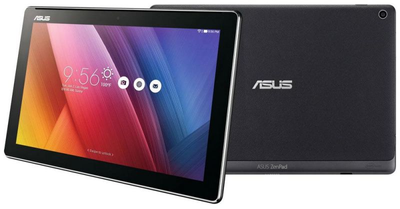 Asus Zenpad 10 z300cng