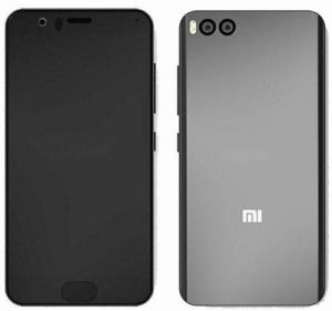 xiaomi mi6 3