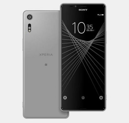 Xperia X Ultra 11