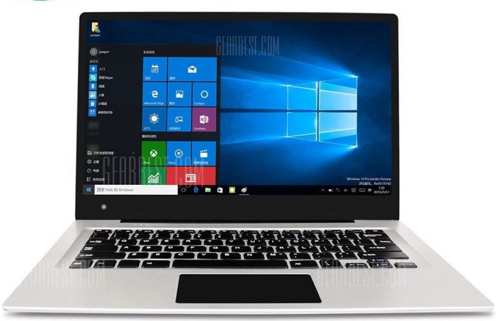 Jumper EZbook 3 Plus