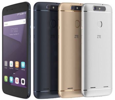 ZTE Blade V8 Lite