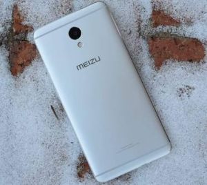 meizu m6 s 2