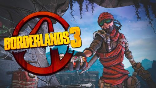 Borderlands 3 PC