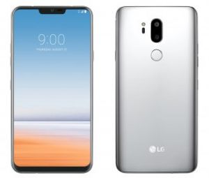 LG G7 ThinQ photo 2