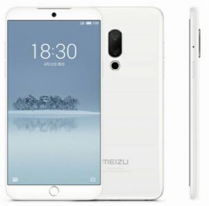 meizu m15 press 00