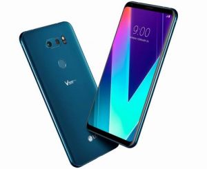 LG V30s ThinQ i V30s ThinQ 5