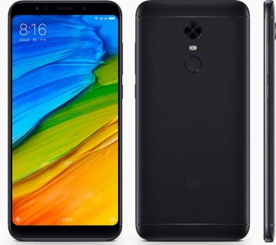 redmi 5 11